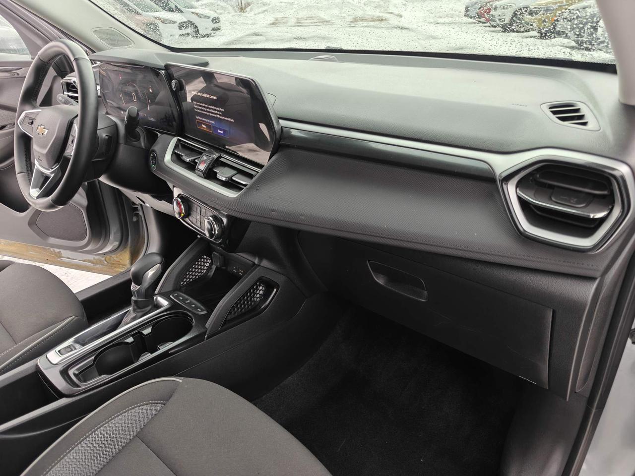 2024 Chevrolet TrailBlazer LT 4dr All-Wheel Drive Photo