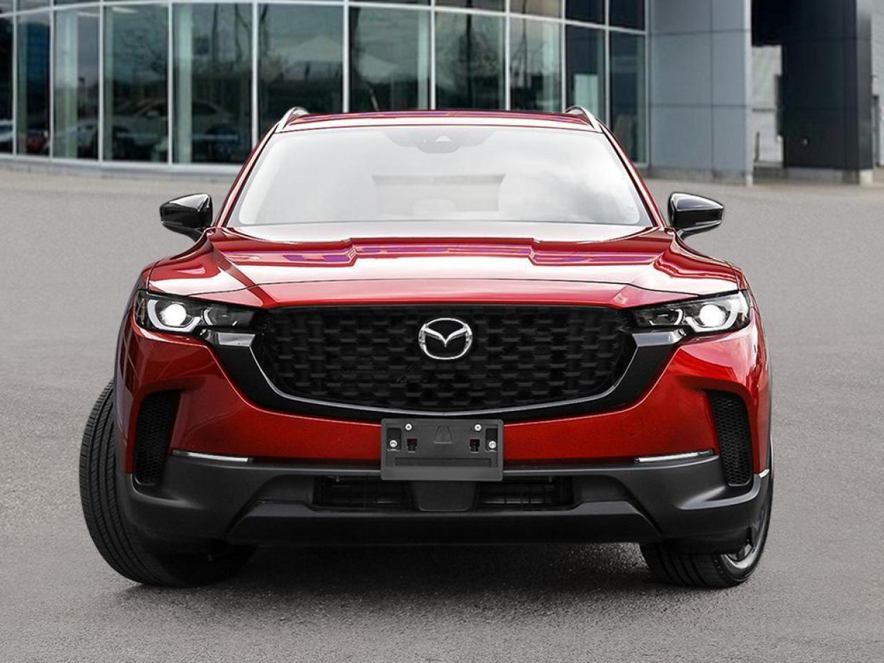 2025 Mazda CX-50 GS-L 4dr All-Wheel Drive Sport Utility Photo
