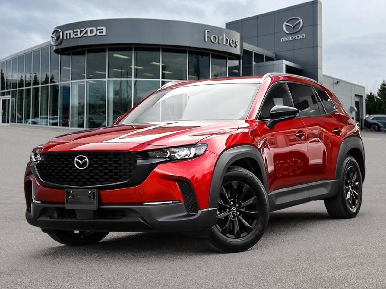 2025 Mazda CX-50 GS-L 4dr All-Wheel Drive Sport Utility Photo0