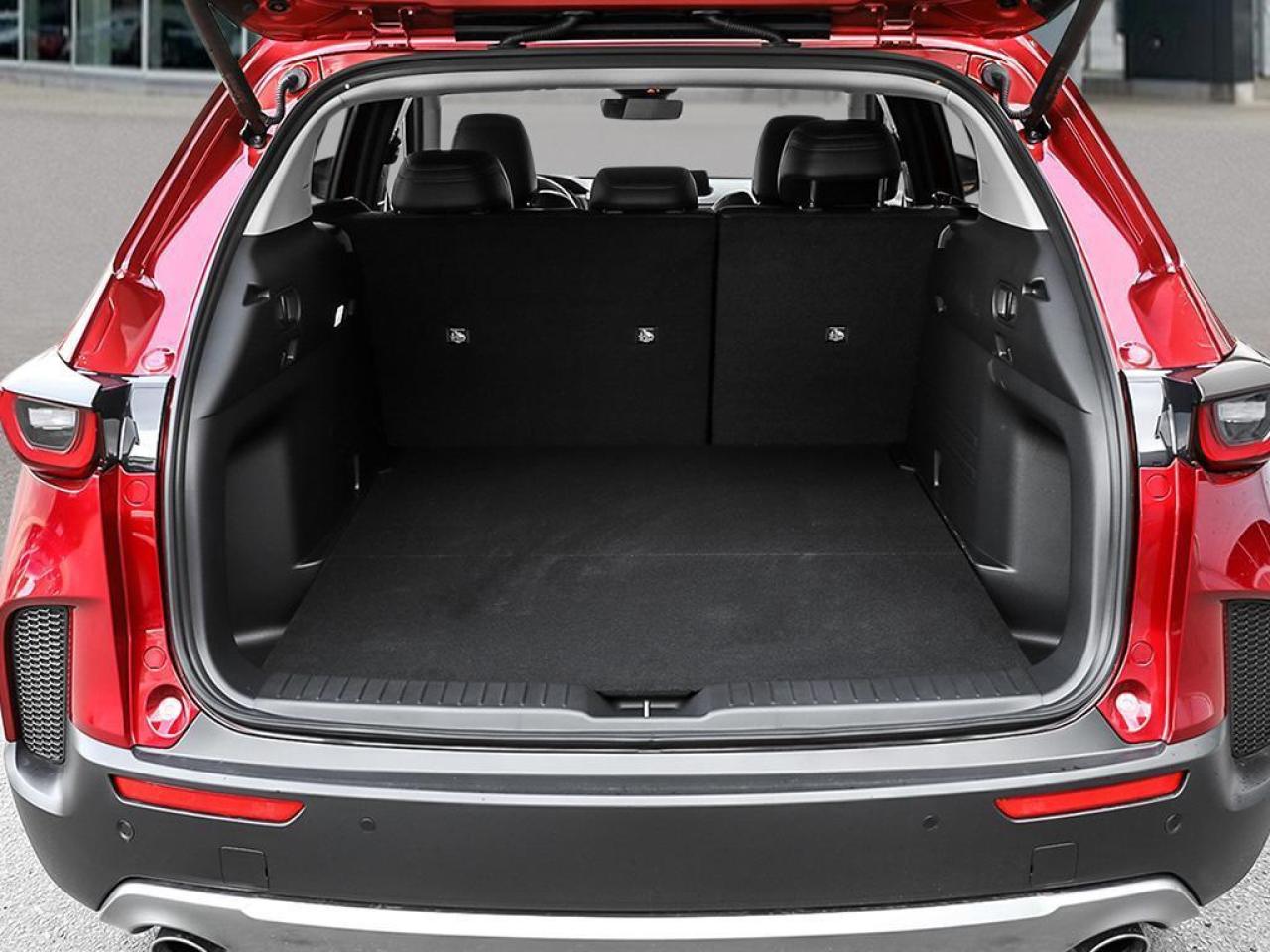 2025 Mazda CX-50 GS-L 4dr All-Wheel Drive Sport Utility Photo