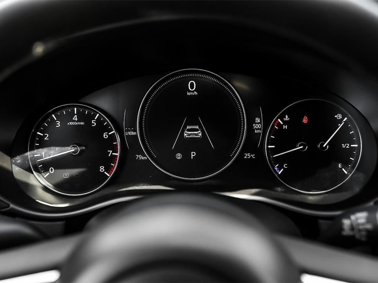 2025 Mazda CX-50 GS-L 4dr All-Wheel Drive Sport Utility Photo