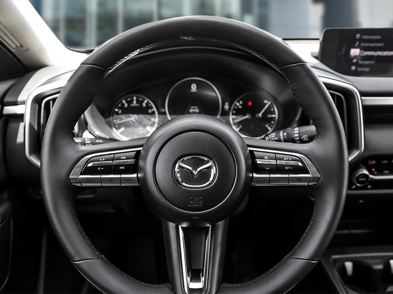 2025 Mazda CX-50 GS-L 4dr All-Wheel Drive Sport Utility Photo