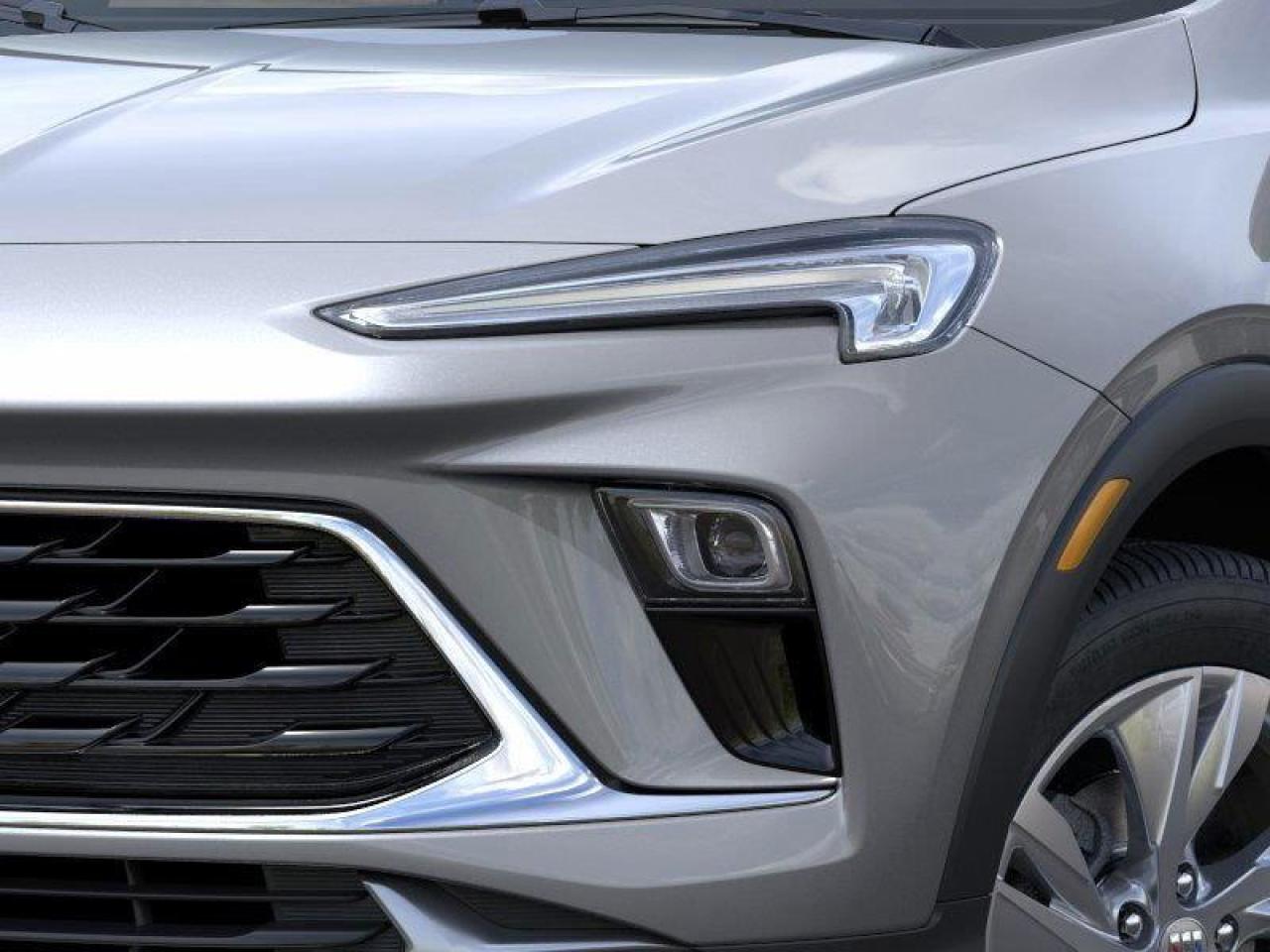 2026 Buick Encore GX Preferred 4dr All-Wheel Drive Photo