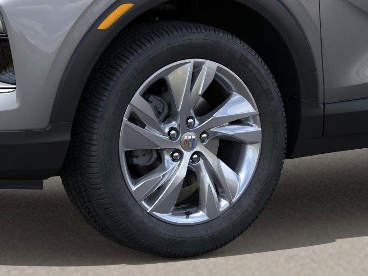 2026 Buick Encore GX Preferred 4dr All-Wheel Drive Photo