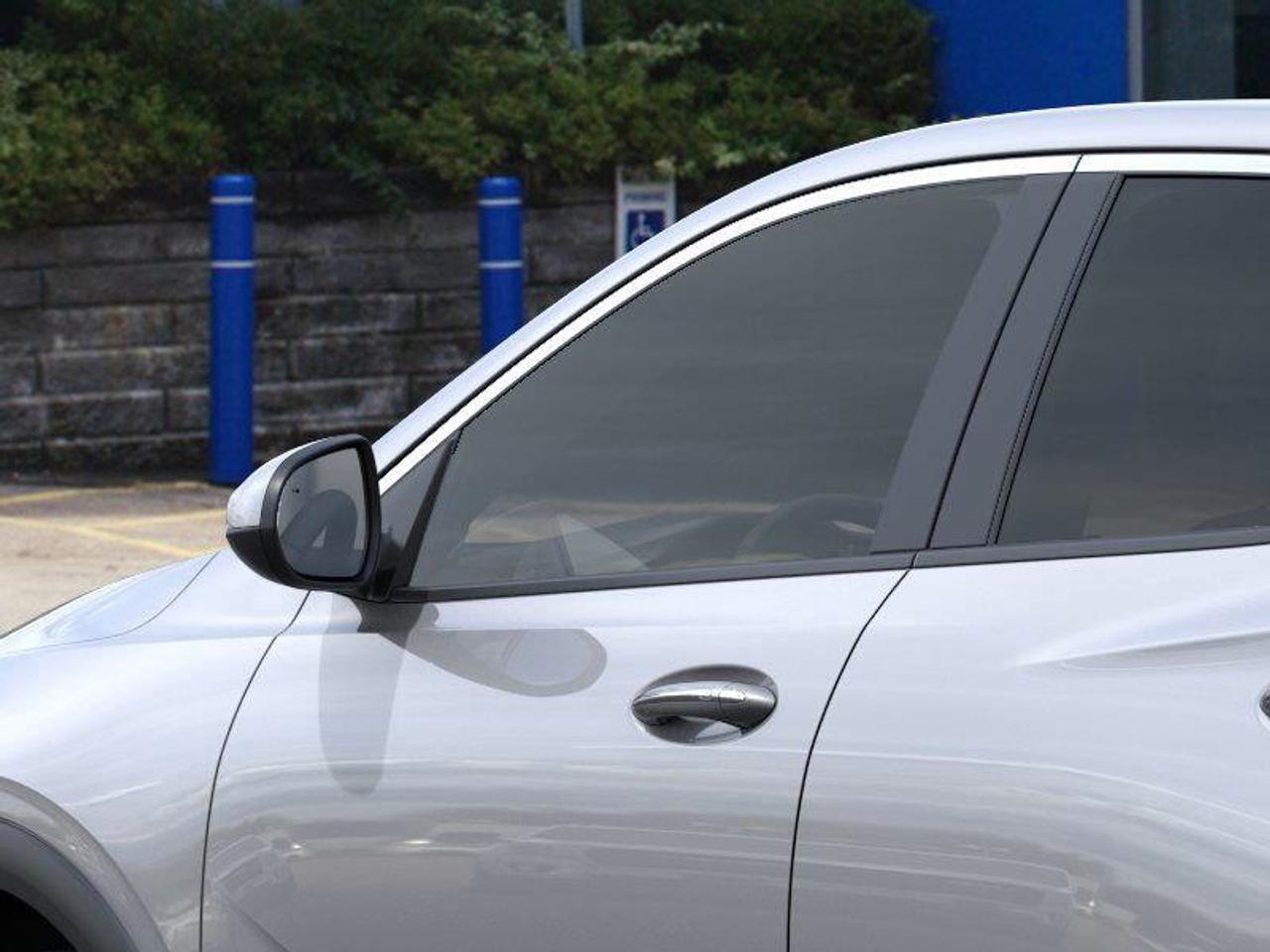 2026 Buick Encore GX Preferred 4dr All-Wheel Drive Photo