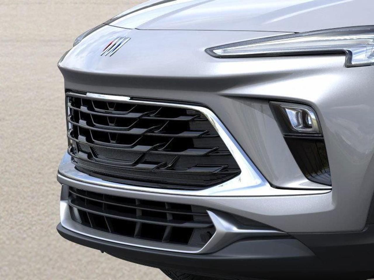 2026 Buick Encore GX Preferred 4dr All-Wheel Drive Photo