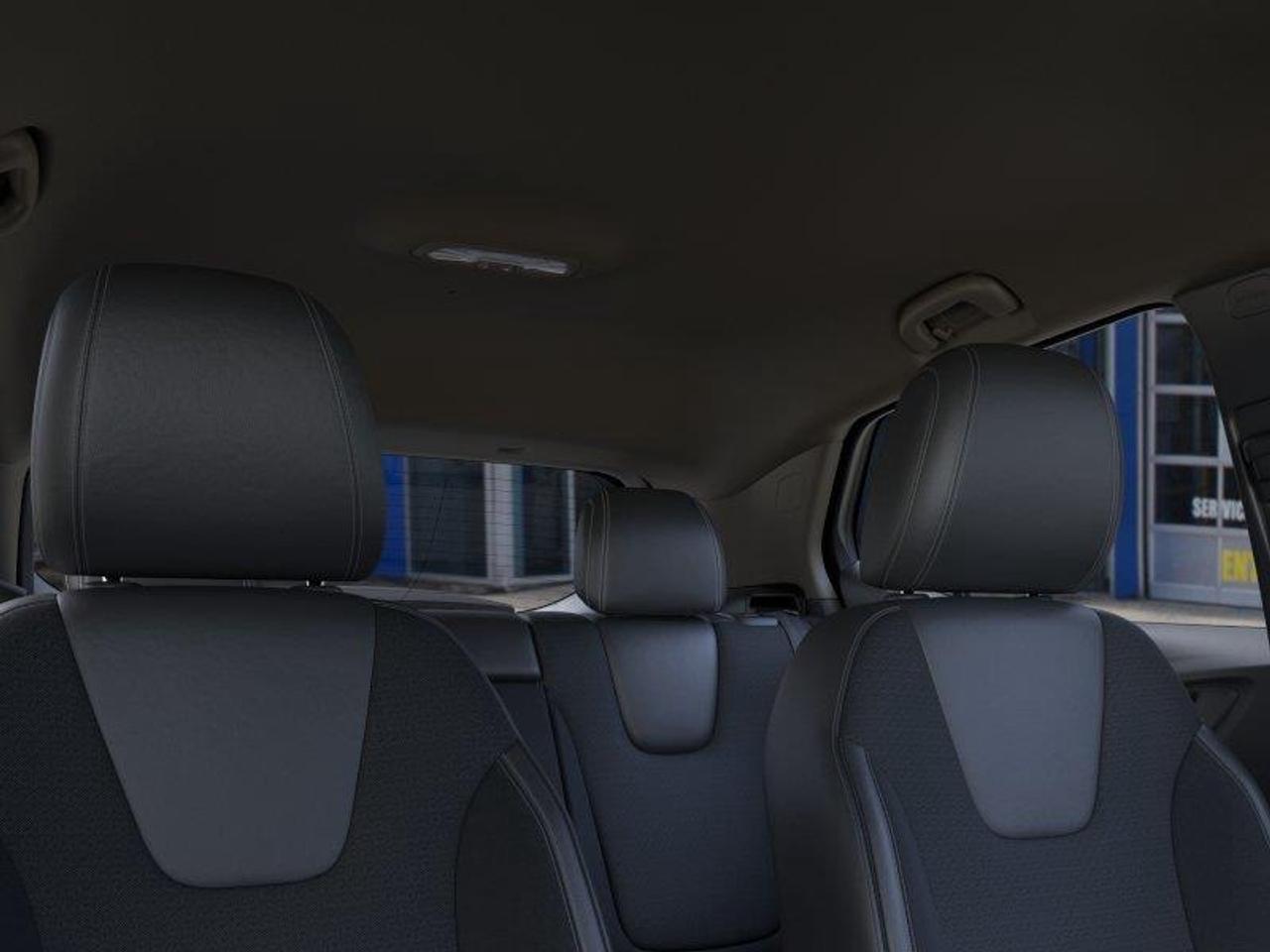 2026 Buick Encore GX Preferred 4dr All-Wheel Drive Photo