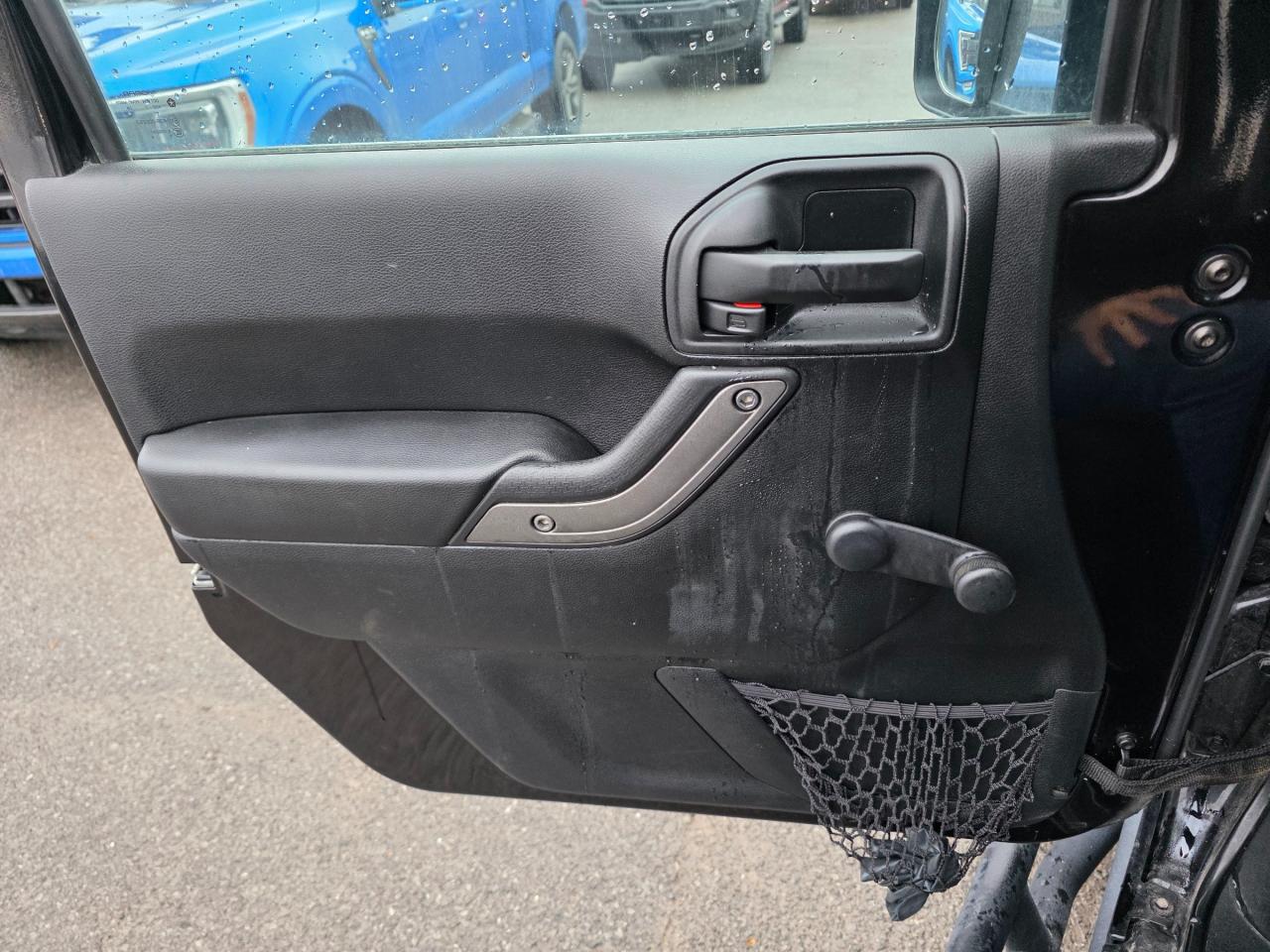 2017 Jeep Wrangler Sport 2dr 4x4 Photo