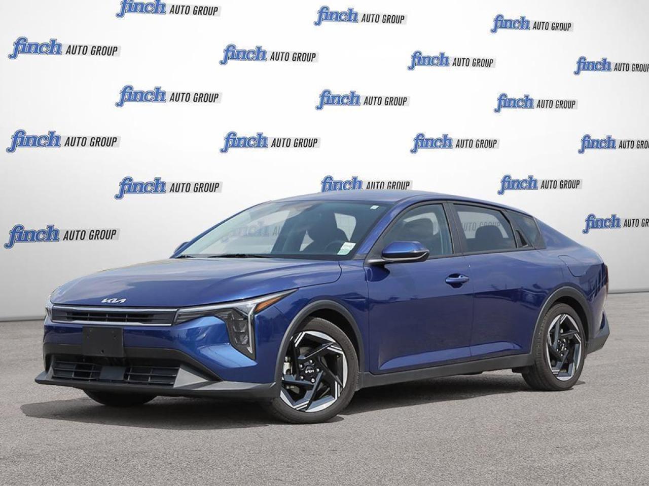 2025 Kia K4 EX 4dr Sedan Photo0