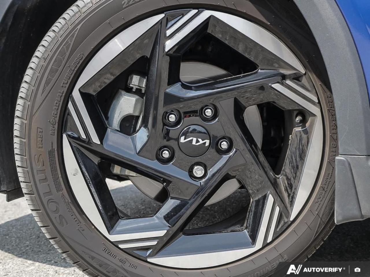 2025 Kia K4 EX 4dr Sedan Photo