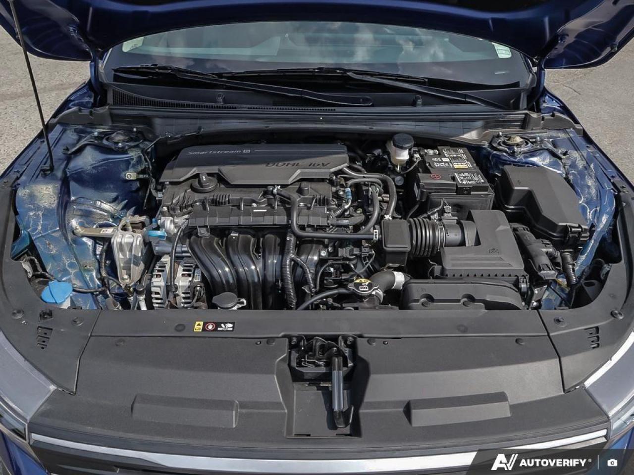 2025 Kia K4 EX 4dr Sedan Photo