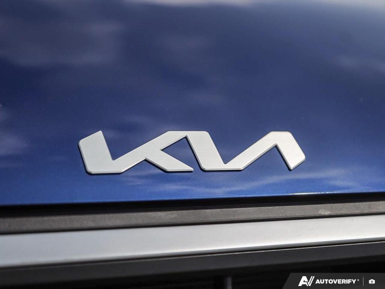 2025 Kia K4 EX 4dr Sedan Photo