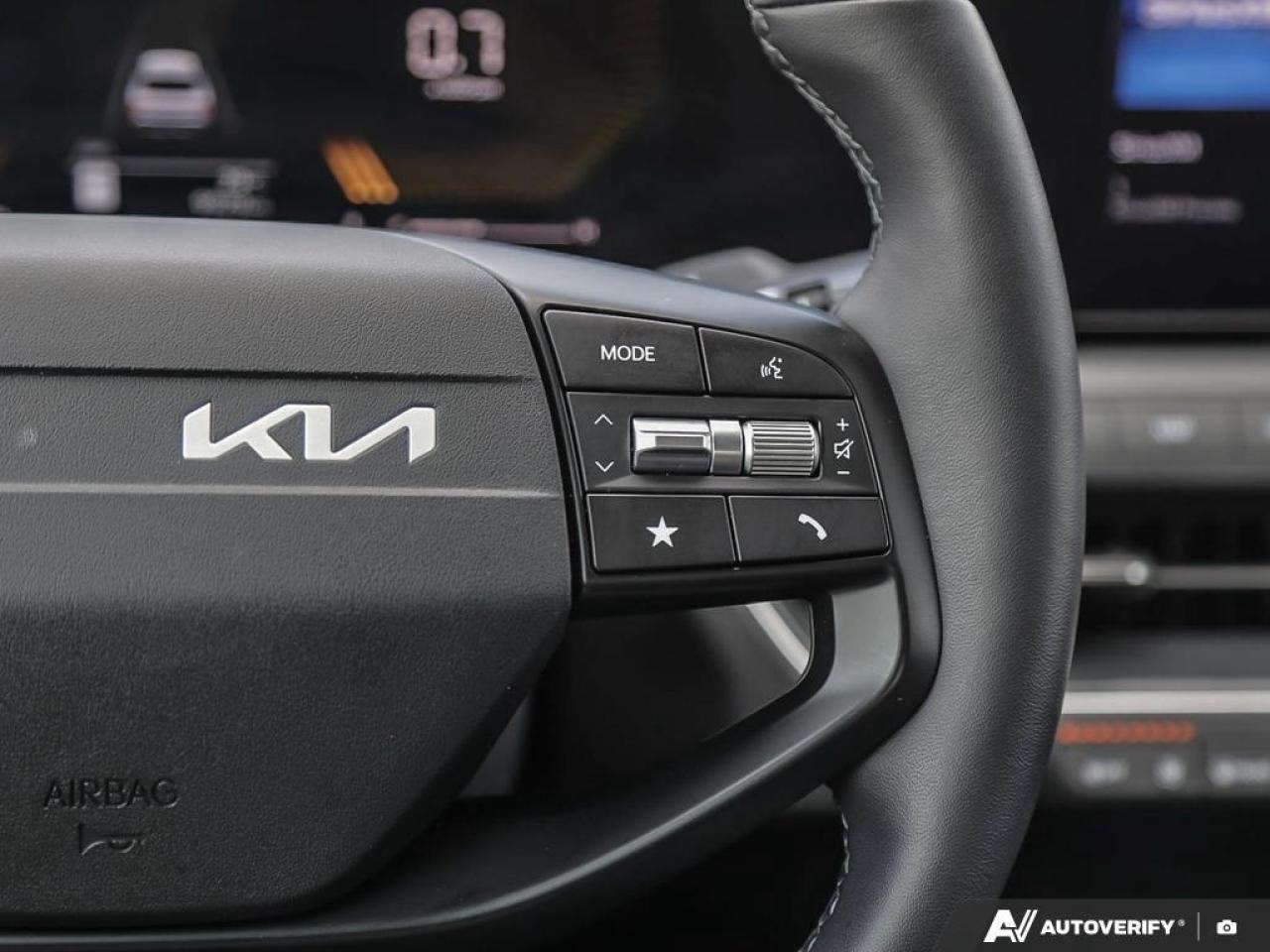 2025 Kia K4 EX 4dr Sedan Photo