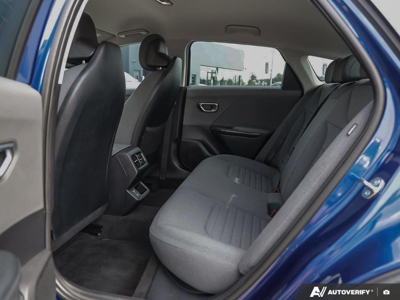 2025 Kia K4 EX 4dr Sedan Photo