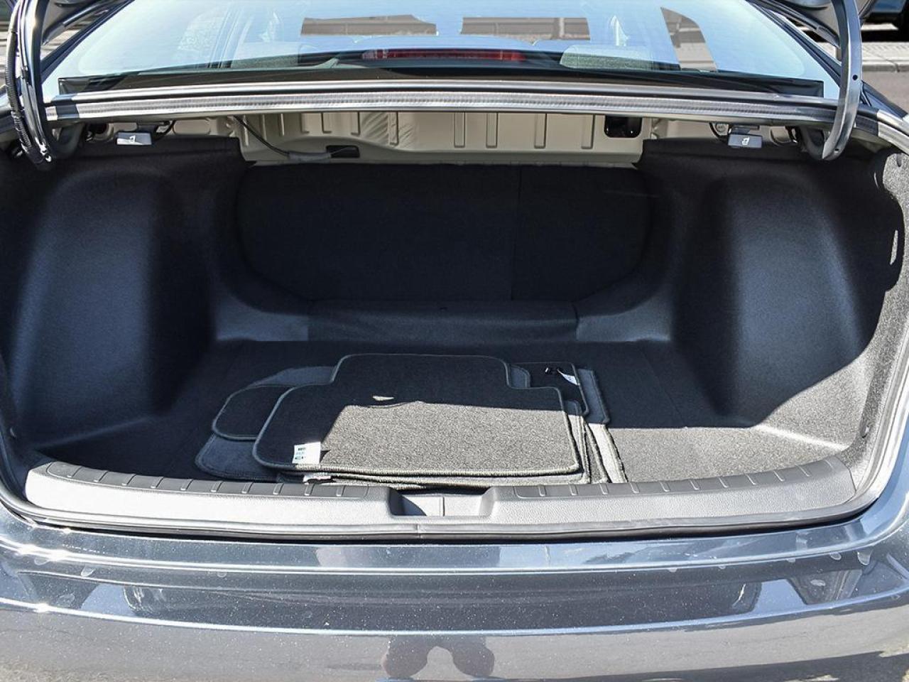 2026 Honda Civic Sport 4dr Sedan Photo