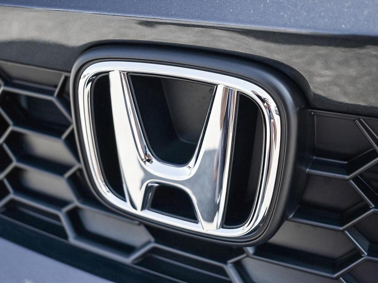 2026 Honda Civic Sport 4dr Sedan Photo