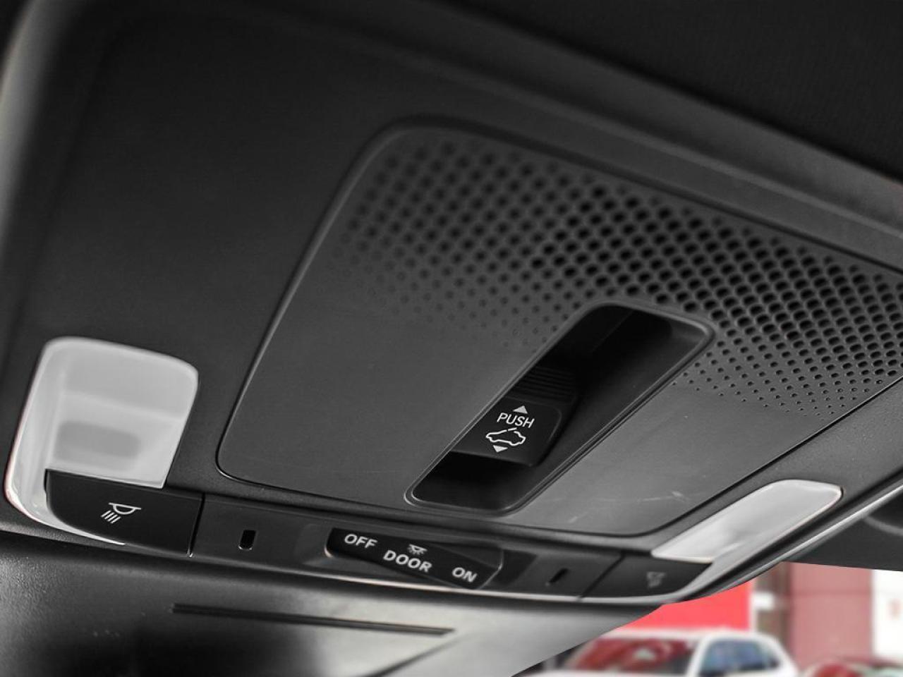 2026 Honda Civic Sport 4dr Sedan Photo