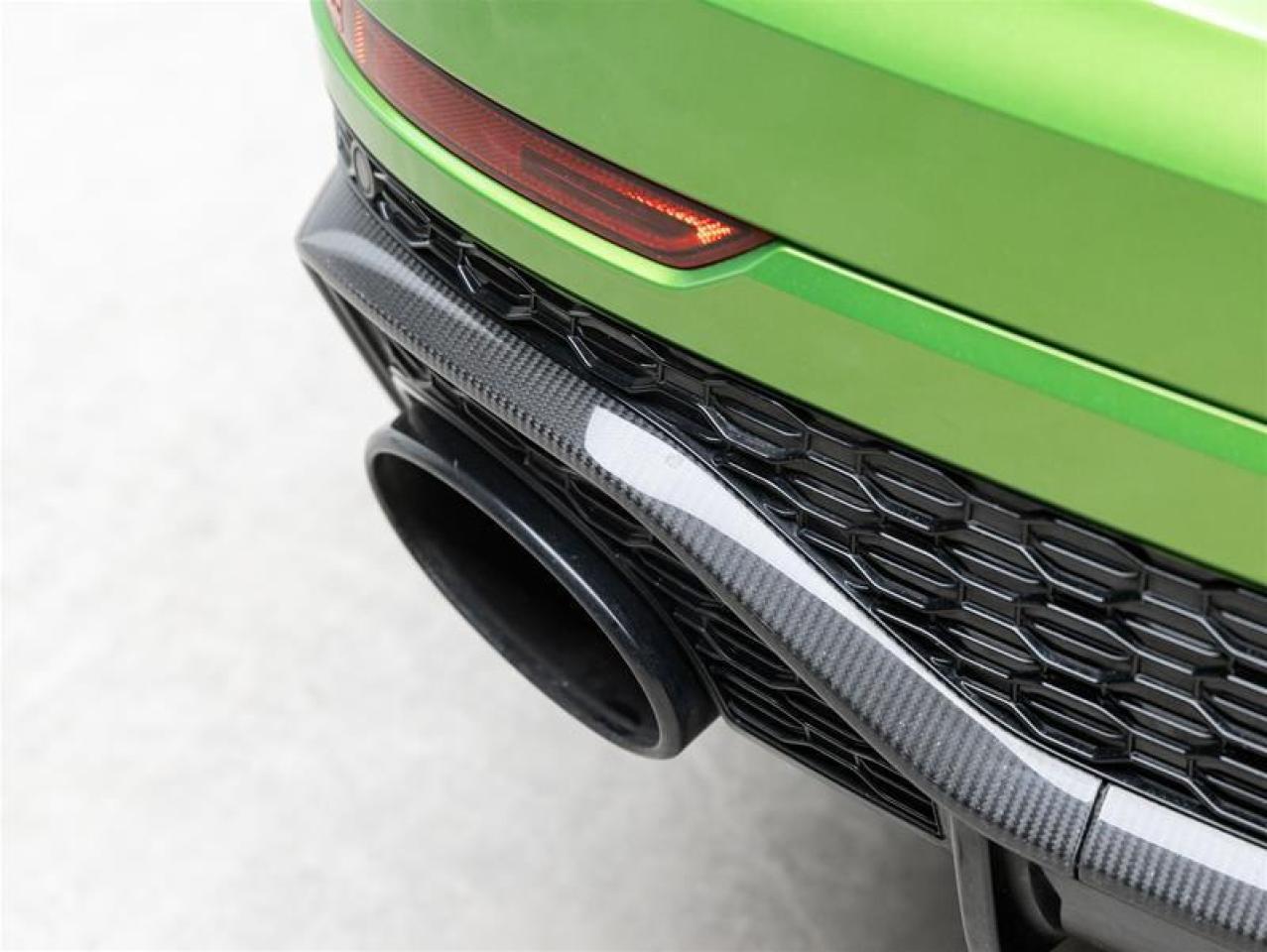 2021 Audi RS Q8  Photo