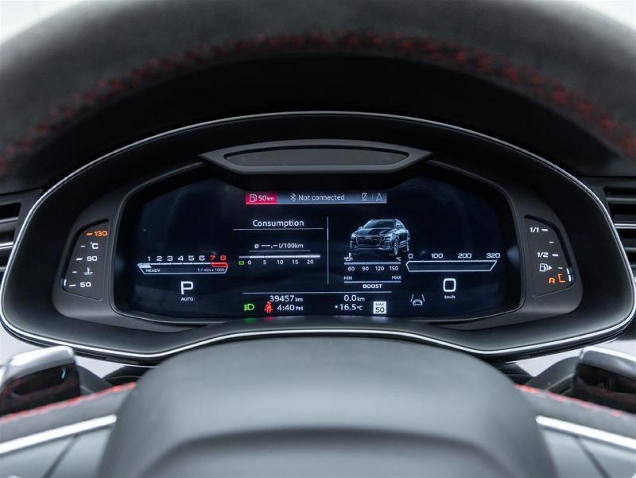 2021 Audi RS Q8  Photo