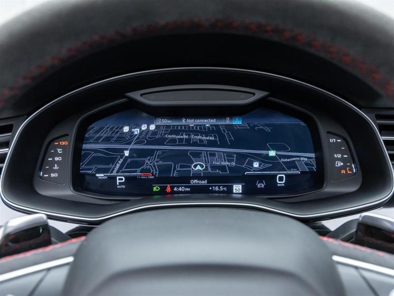 2021 Audi RS Q8  Photo