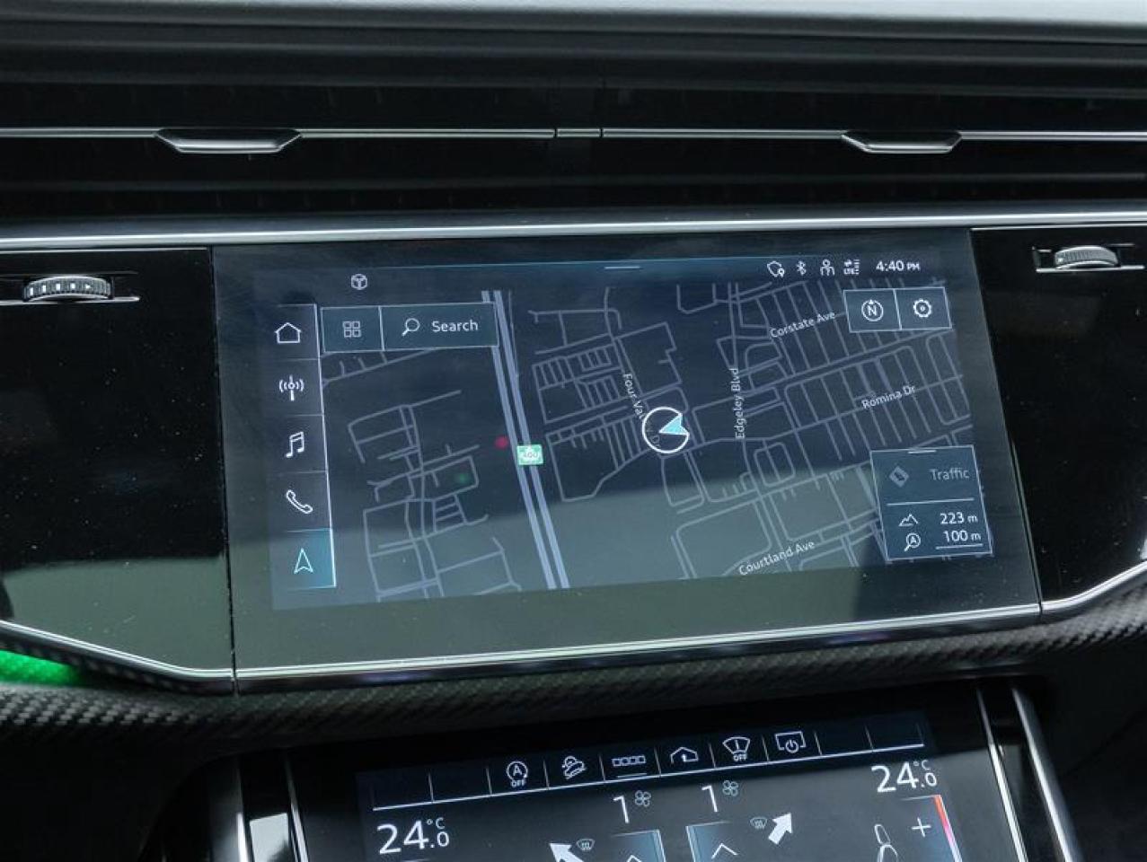 2021 Audi RS Q8  Photo