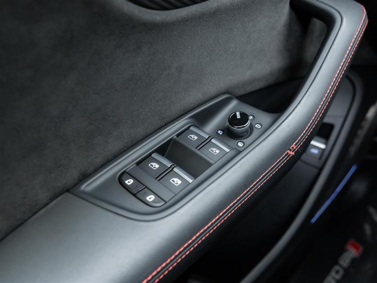 2021 Audi RS Q8  Photo