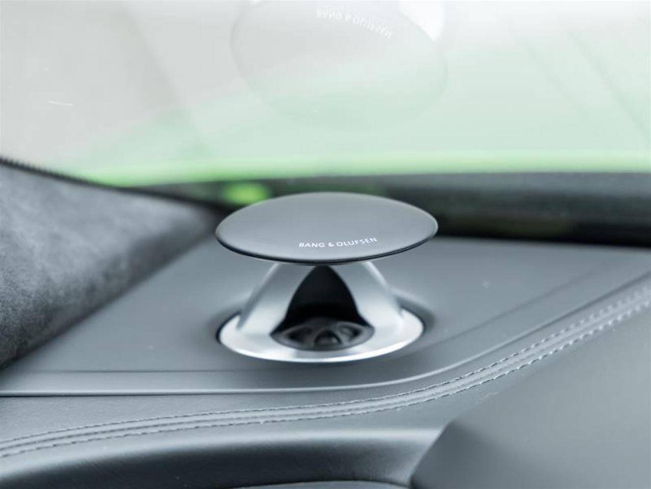 2021 Audi RS Q8  Photo