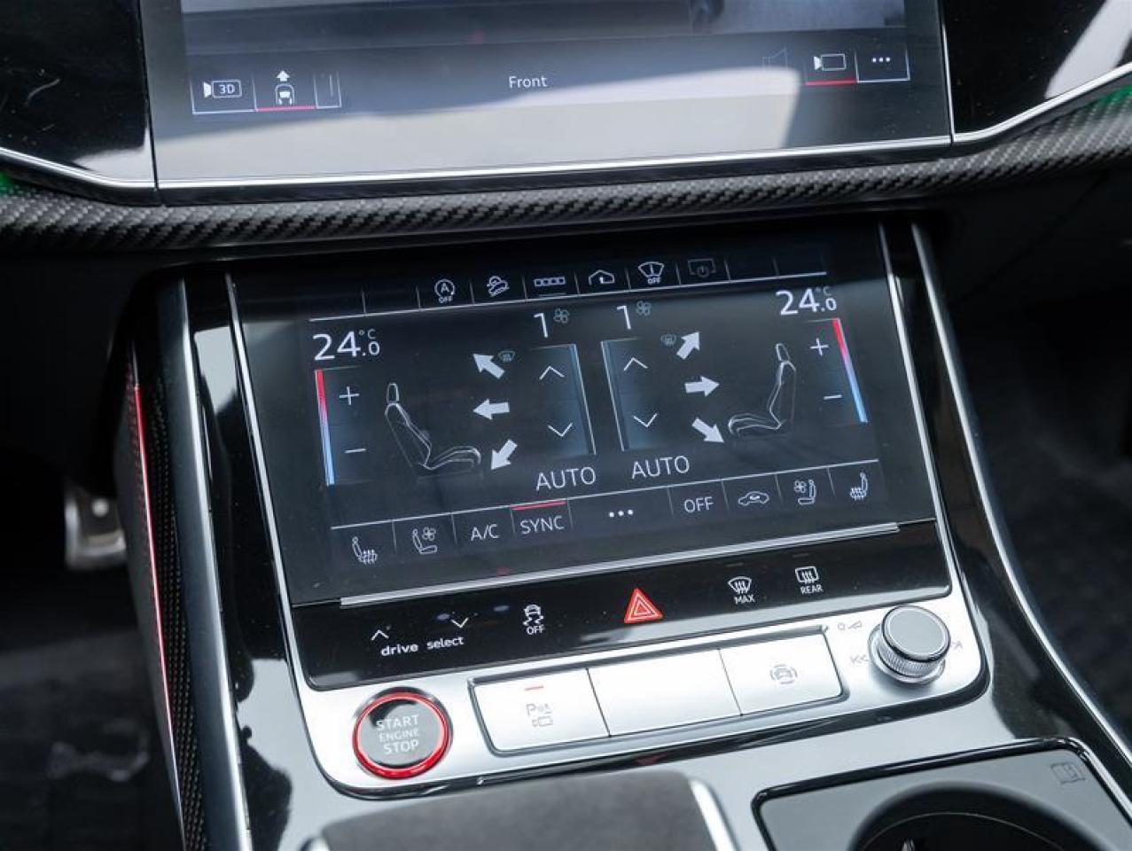 2021 Audi RS Q8  Photo