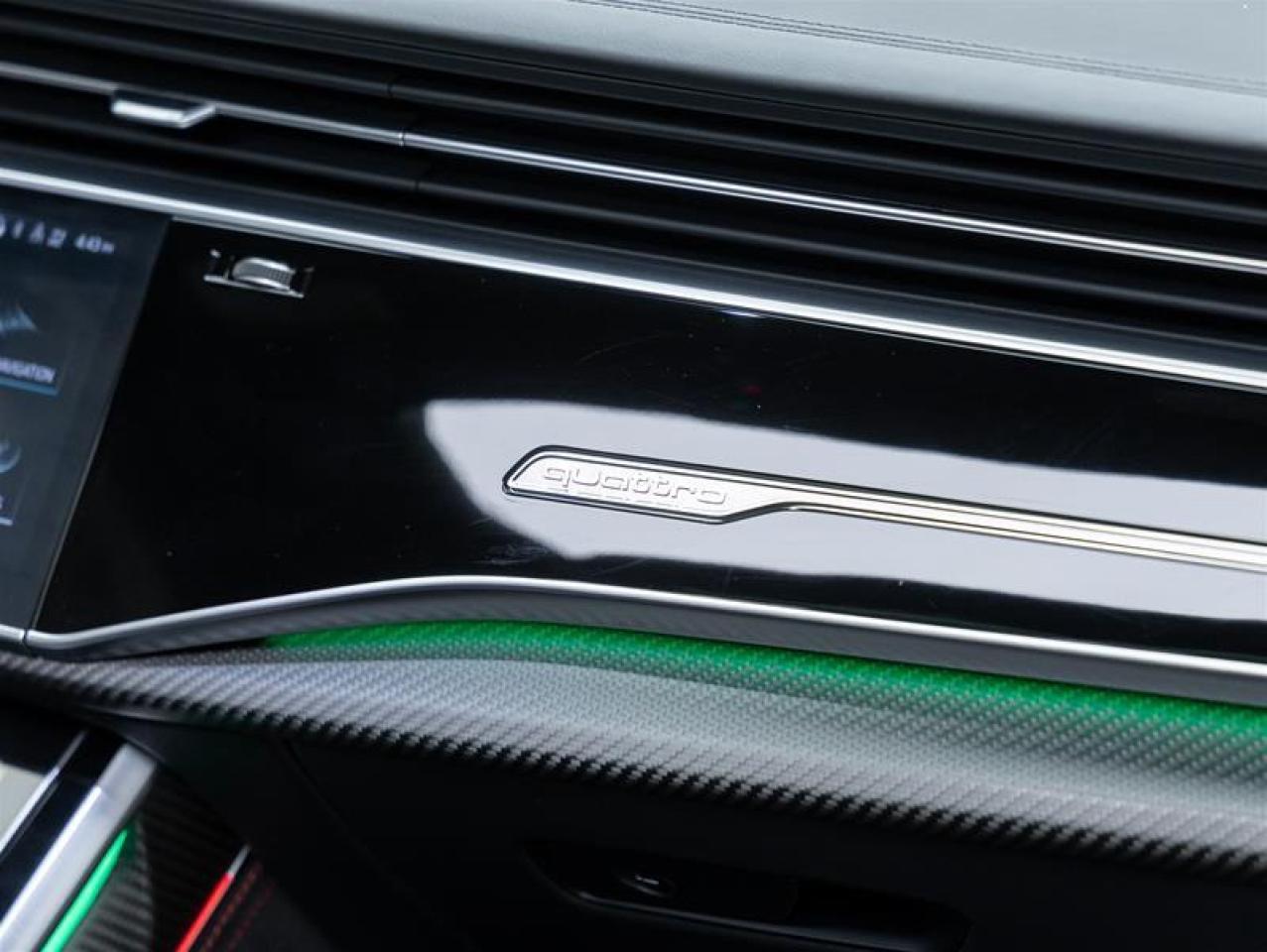 2021 Audi RS Q8  Photo