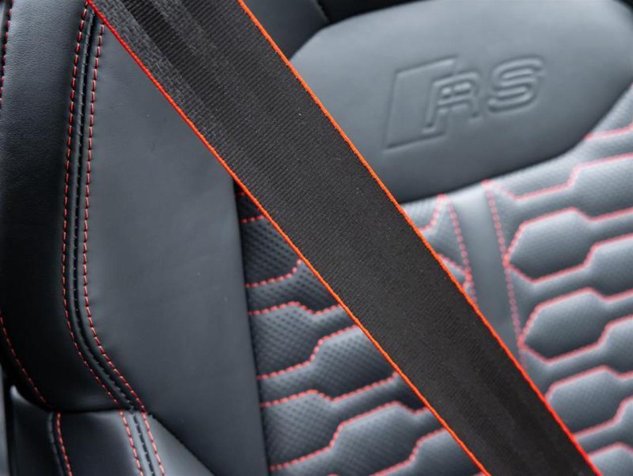 2021 Audi RS Q8  Photo