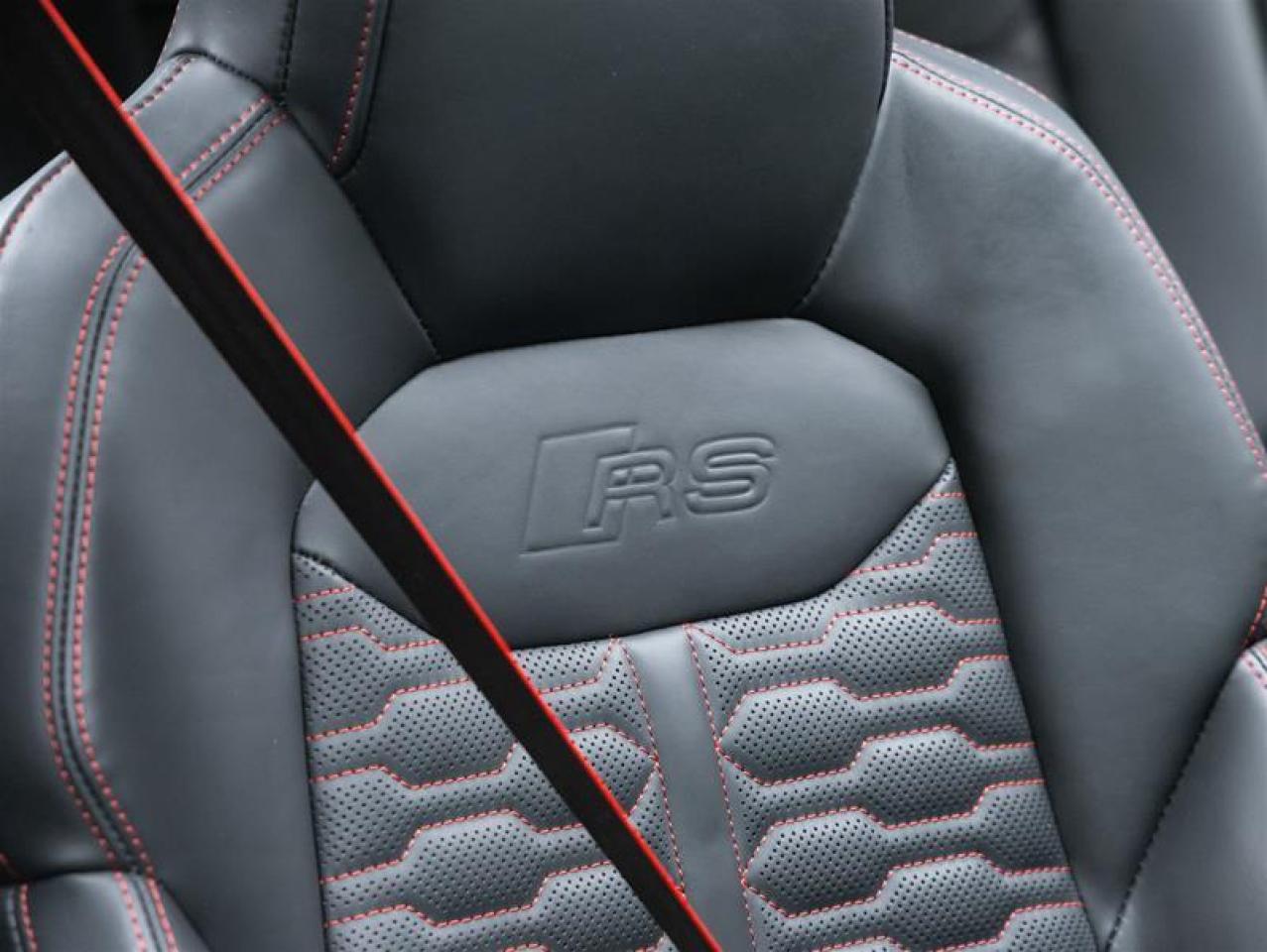 2021 Audi RS Q8  Photo