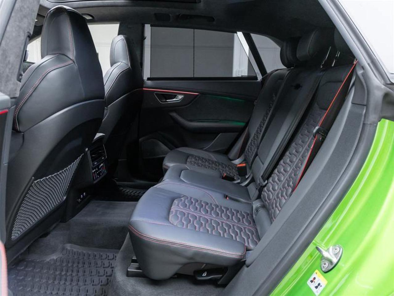 2021 Audi RS Q8  Photo