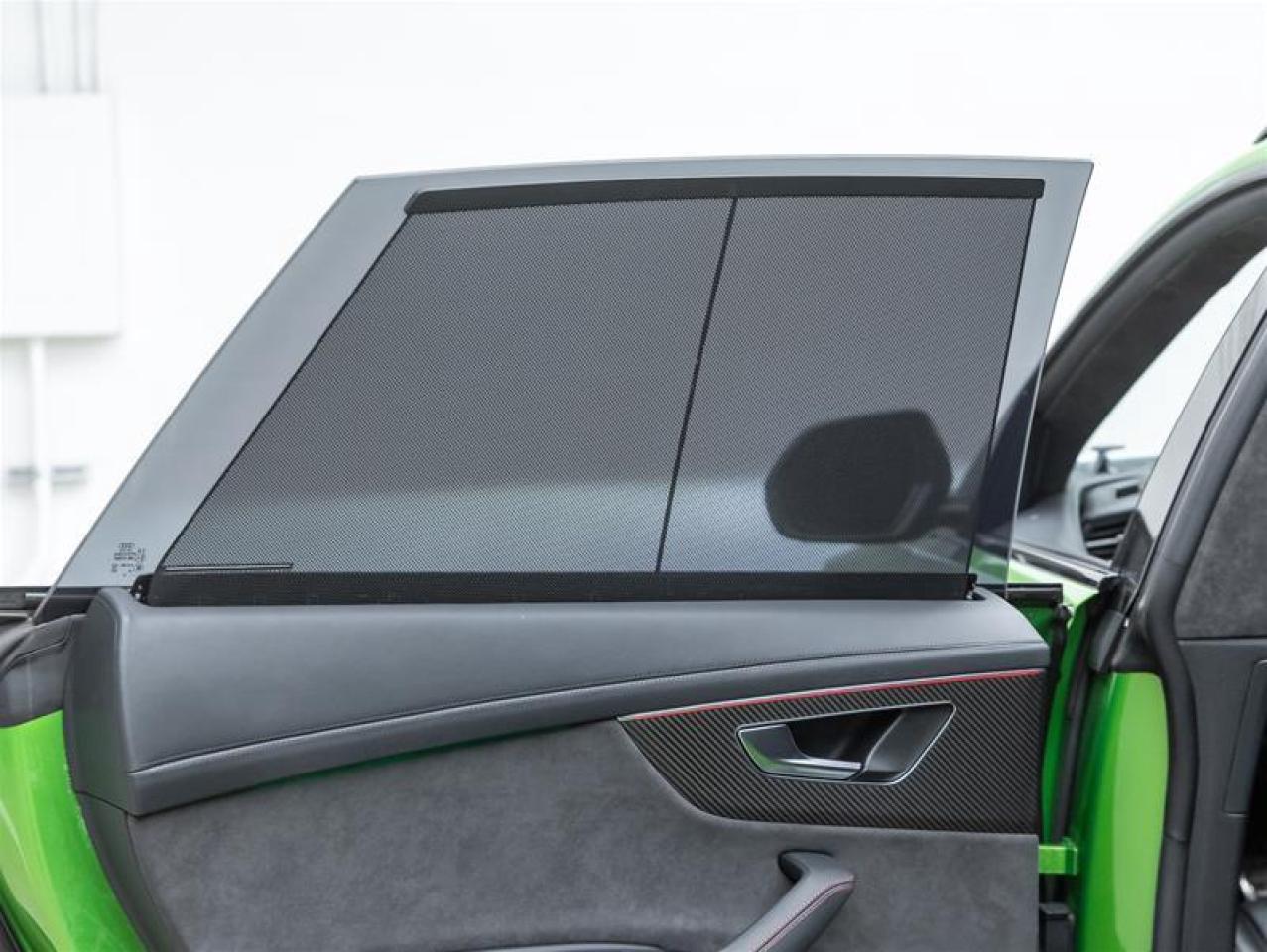 2021 Audi RS Q8  Photo