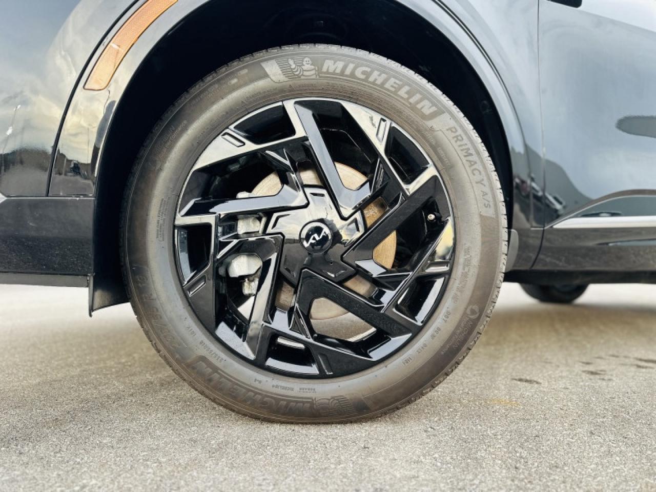 2025 Kia Sportage EX Premium Photo3