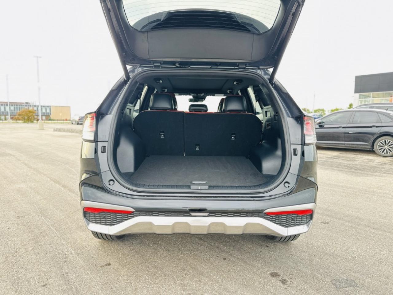 2025 Kia Sportage EX Premium Photo