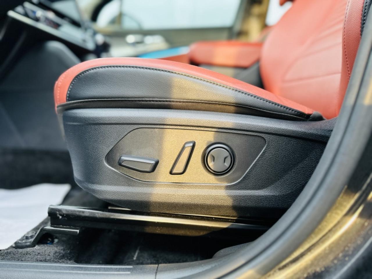 2025 Kia Sportage EX Premium Photo