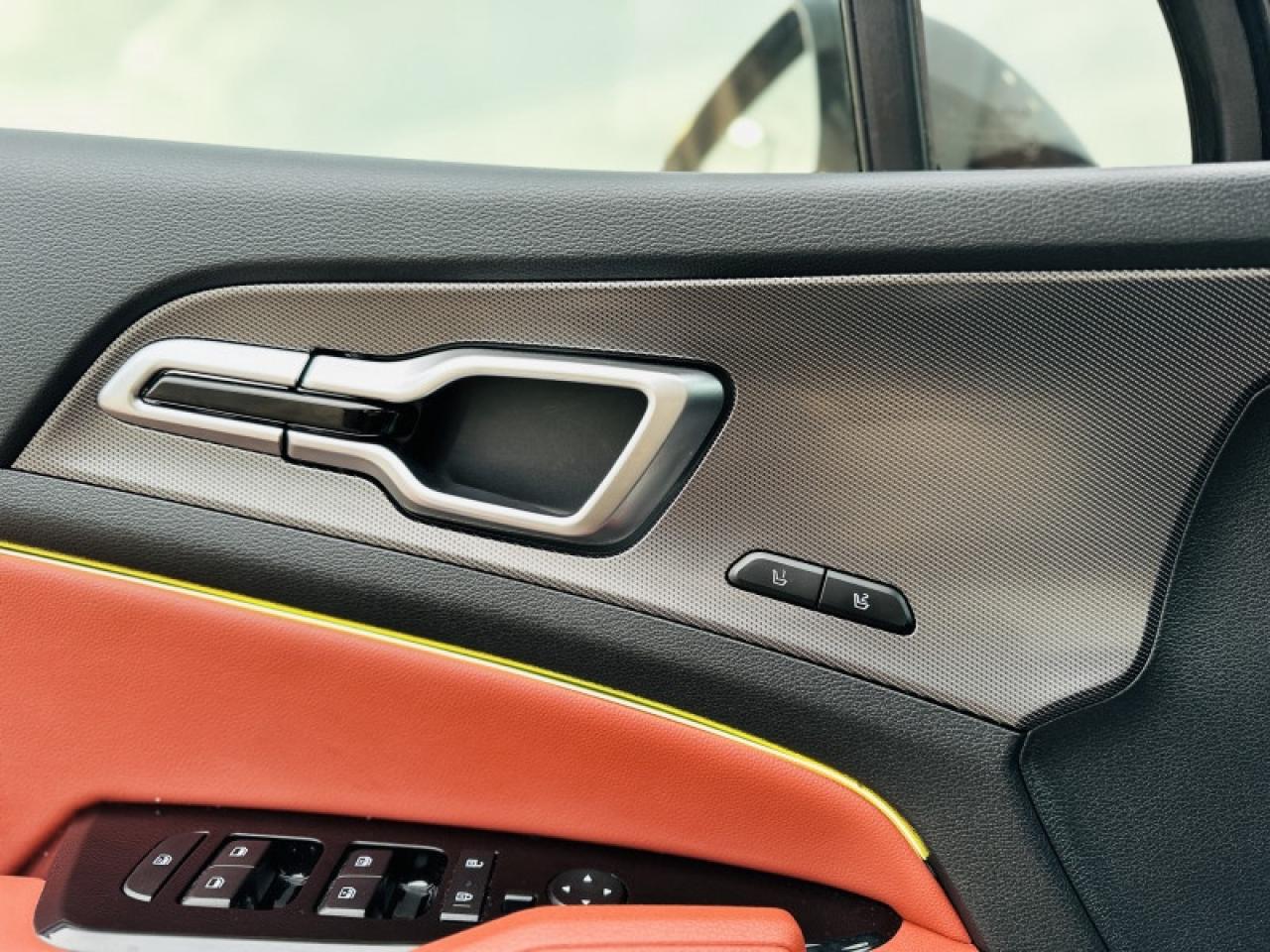 2025 Kia Sportage EX Premium Photo