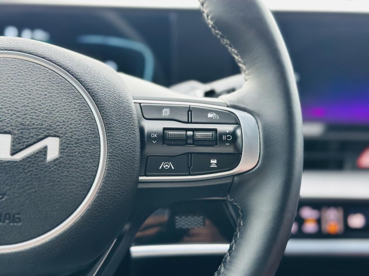 2025 Kia Sportage EX Premium Photo