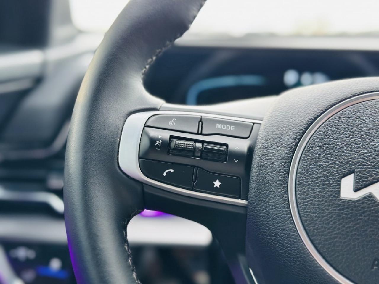 2025 Kia Sportage EX Premium Photo