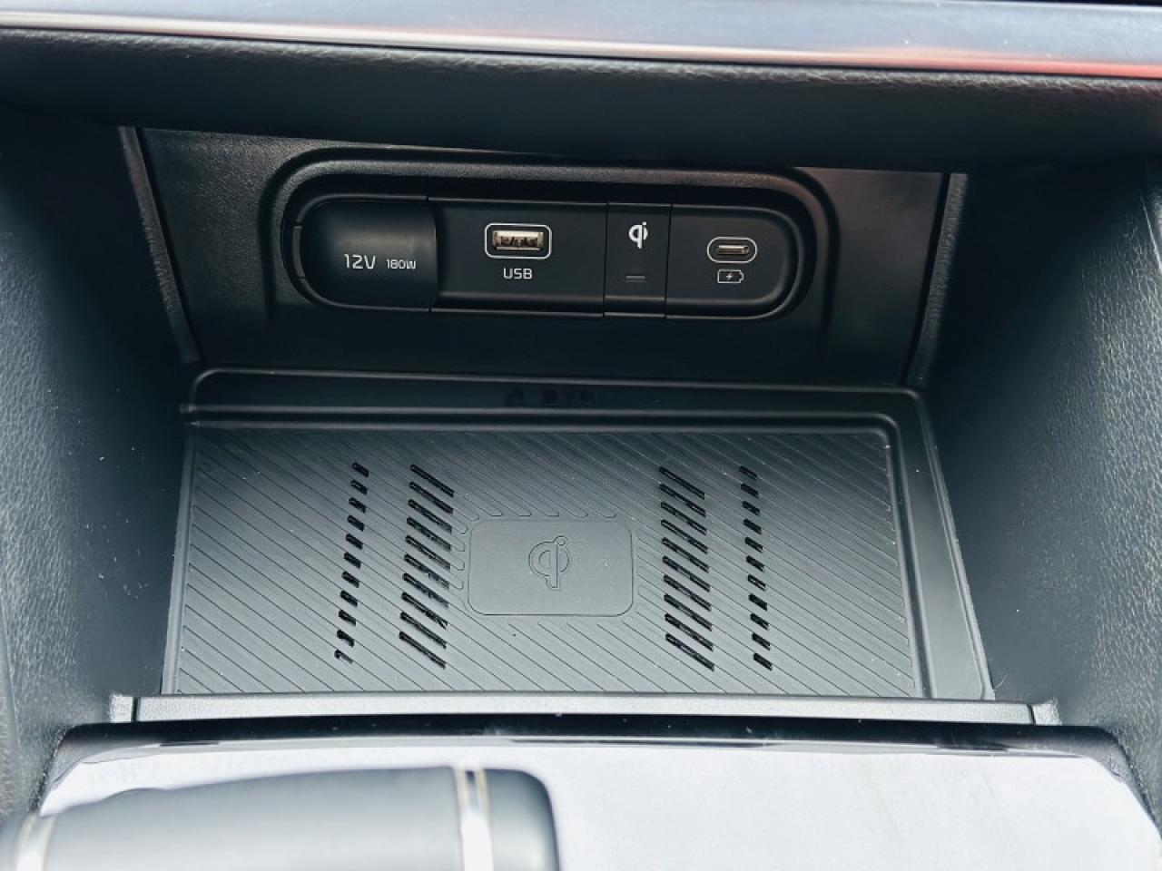 2025 Kia Sportage EX Premium Photo