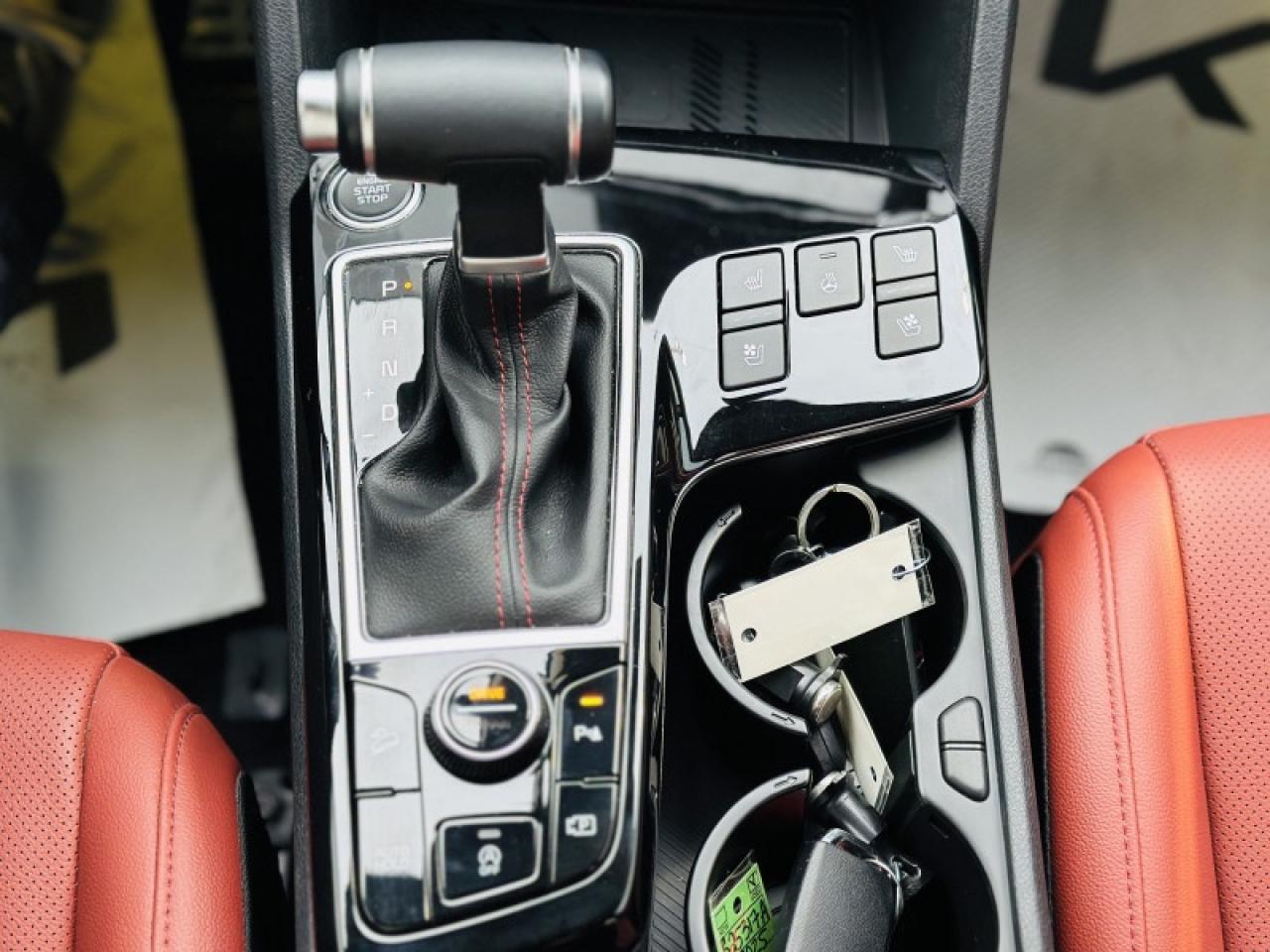 2025 Kia Sportage EX Premium Photo