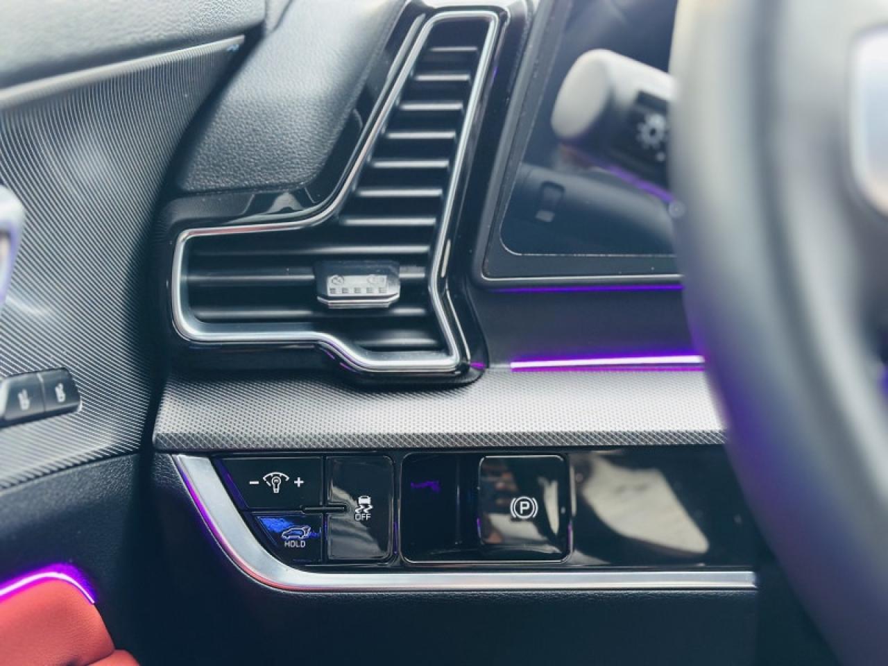 2025 Kia Sportage EX Premium Photo