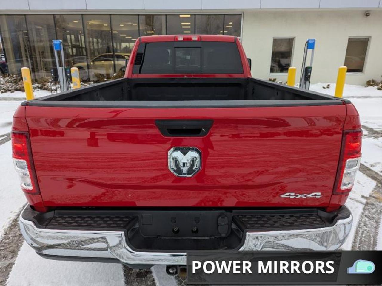 2024 RAM 2500 Tradesman Photo