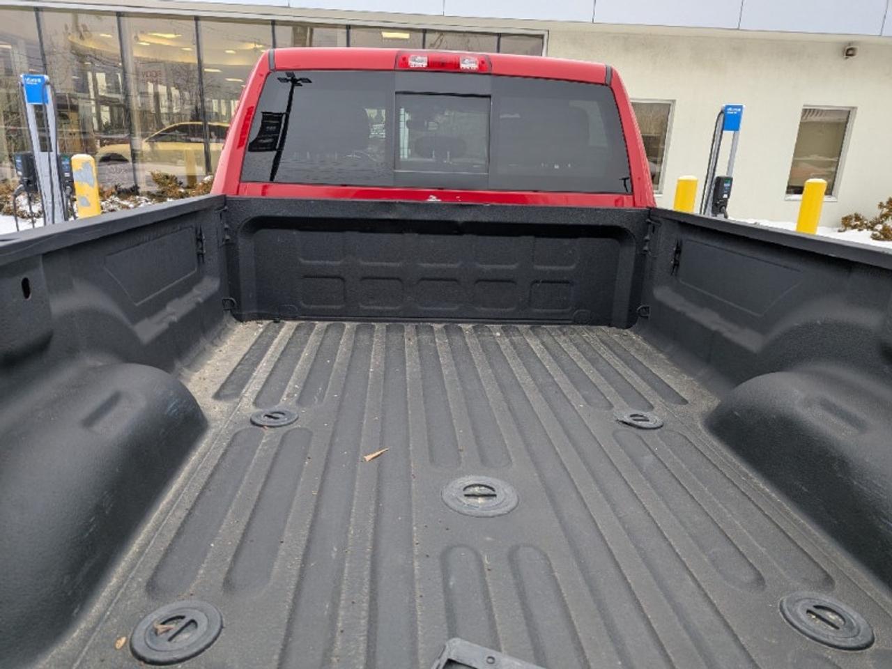 2024 RAM 2500 Tradesman Photo