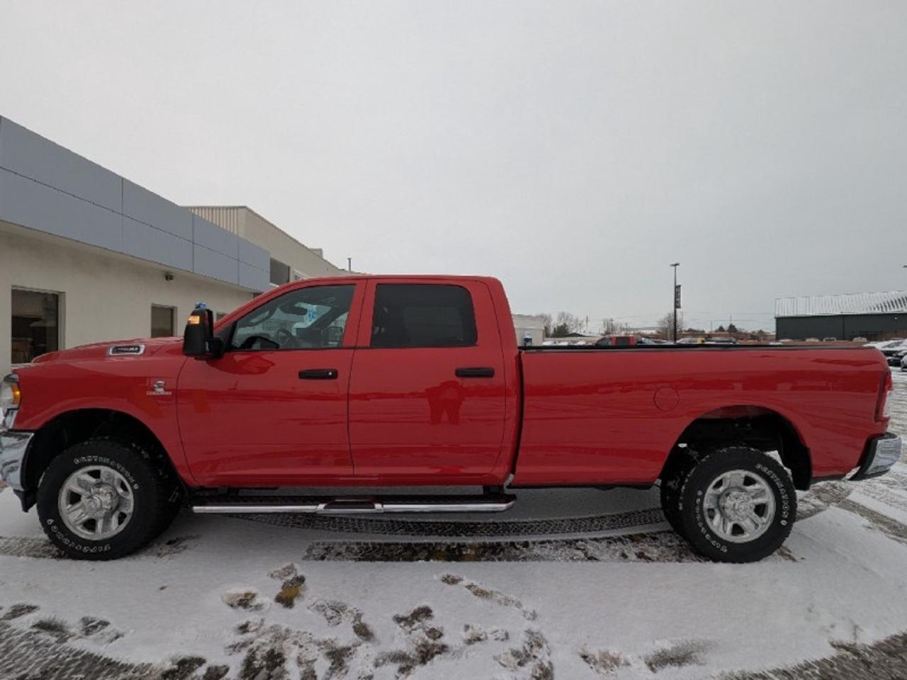 2024 RAM 2500 Tradesman Photo