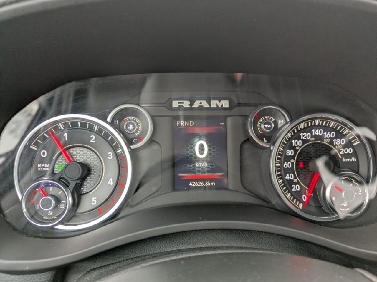 2024 RAM 2500 Tradesman Photo