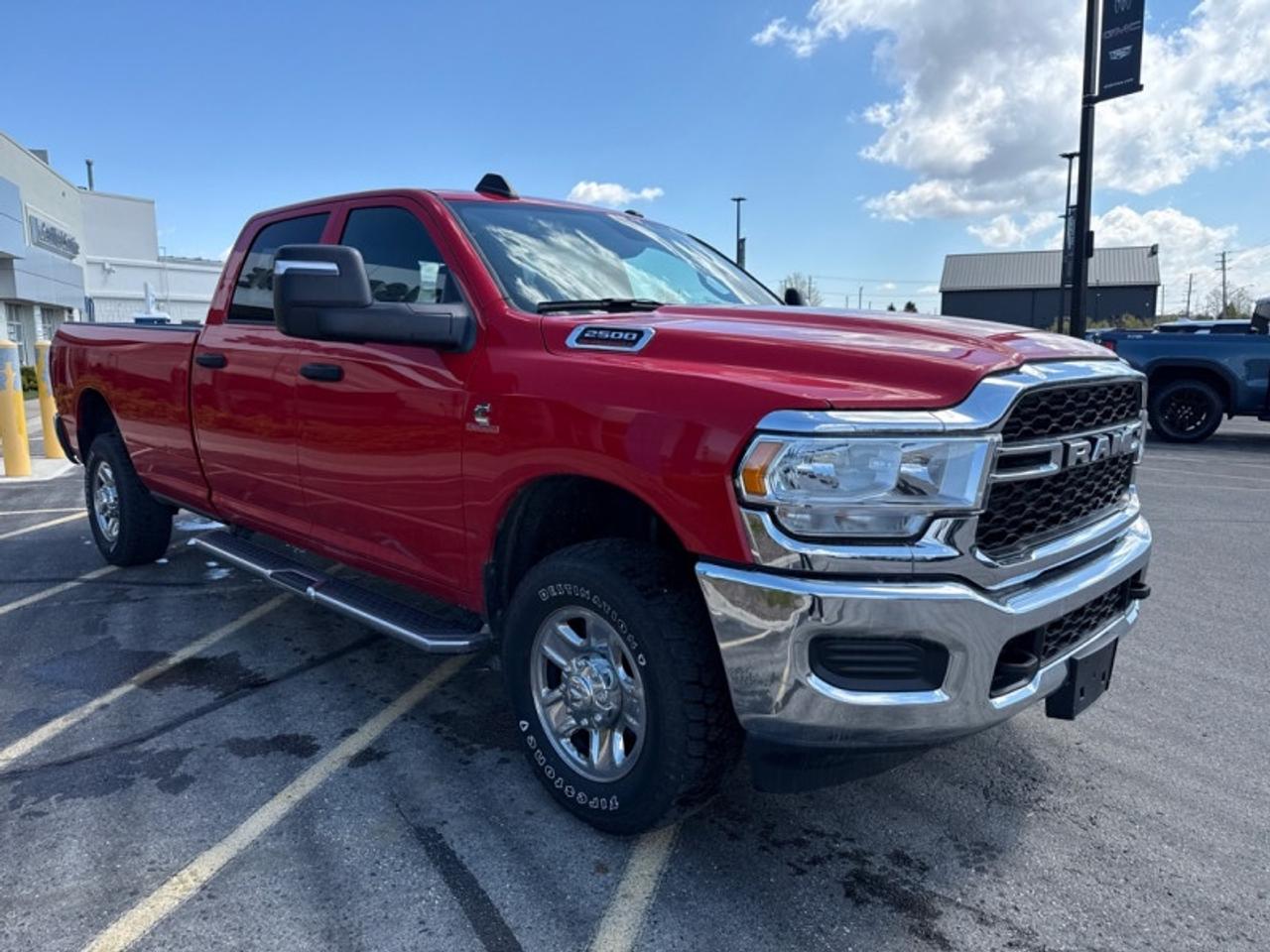 2024 RAM 2500 Tradesman Photo2