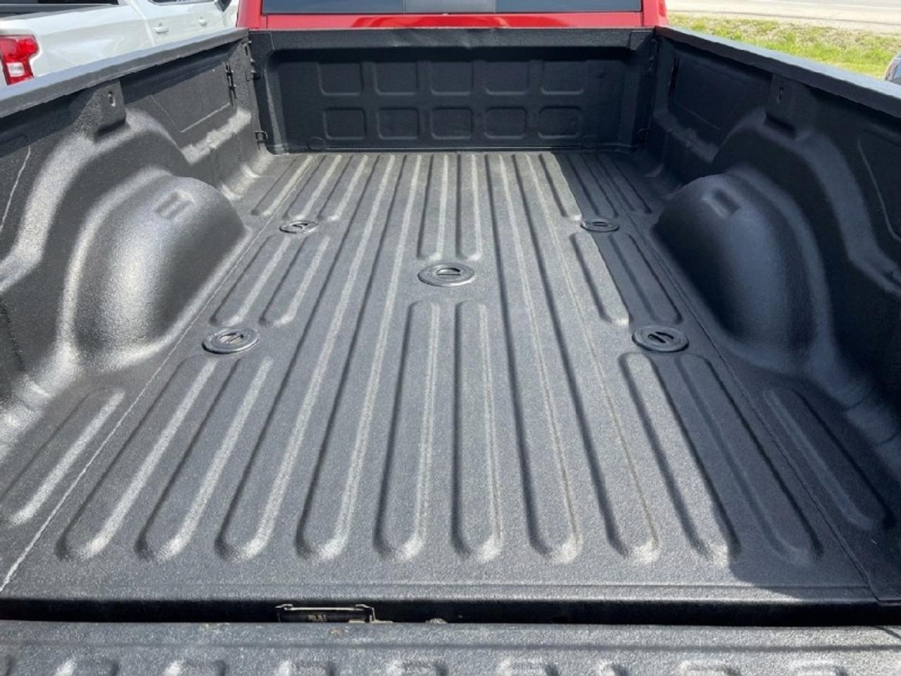 2024 RAM 2500 Tradesman Photo
