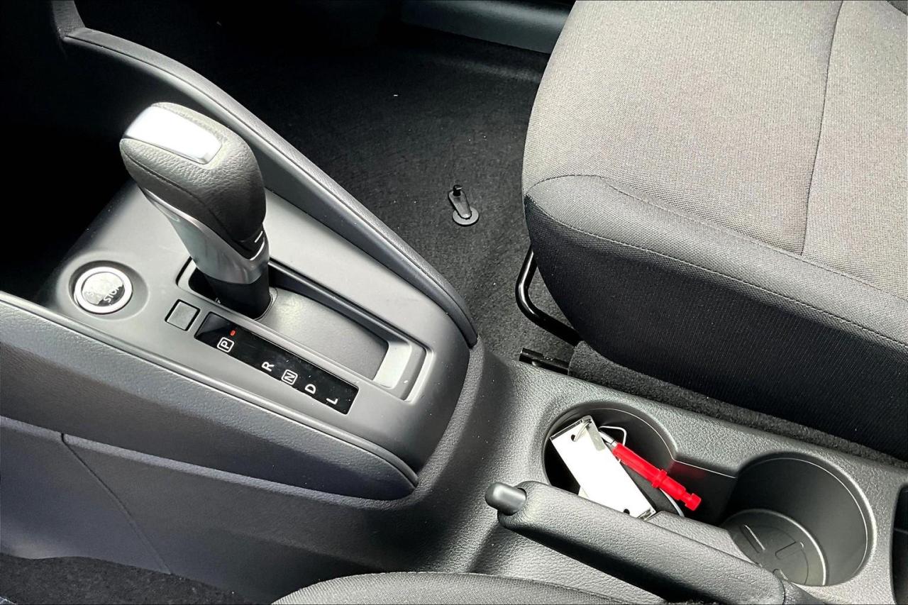 2025 Nissan Kicks Play S 4dr Front-Wheel Drive Photo