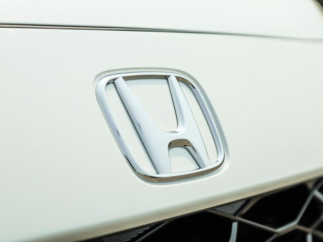 2026 Honda HR-V EX-L 4dr All-Wheel Drive Photo